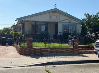 420 S Ferris Ave, Los Angeles, CA 90022