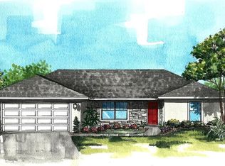 11454 SW 177th Ct, Dunnellon, FL 34432