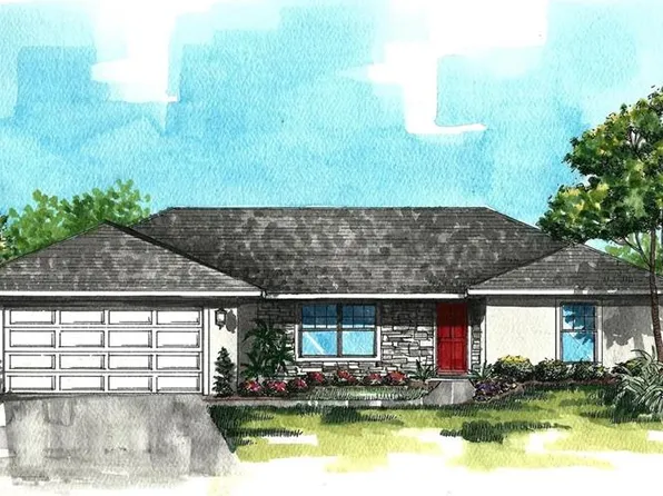 11454 SW 177TH COURT, DUNNELLON, FL 34432