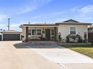 356 E Realty St, Carson, CA 90745