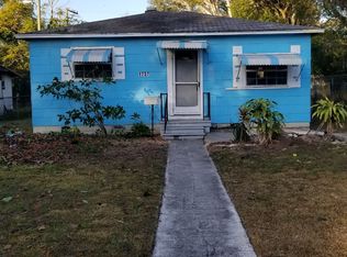 1737 41st St S, Saint Petersburg, FL 33711