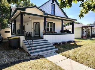 1415 W Monroe St, Decatur, IN 46733