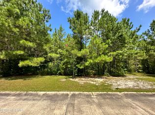 71 Danas Way, Columbia, NC 27925