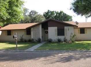 1058 E Lori Ln, Harlingen, TX 78550