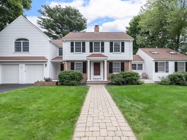 57 Douglas Rd, Needham, MA 02492