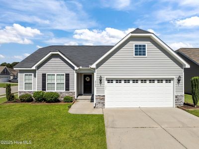 2520 Saphire Court, Greenville, NC, 28590