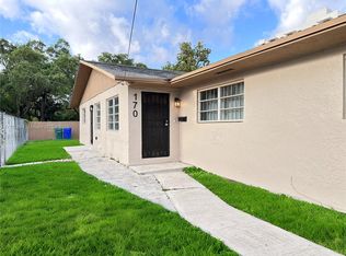 170 NW 58th St #170, Miami, FL 33127
