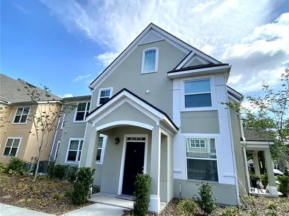 3432 Westchester Square Blvd APT 104, Orlando, FL 32835