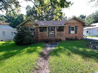 4322 Skyline Dr, Anniston, AL, 36206