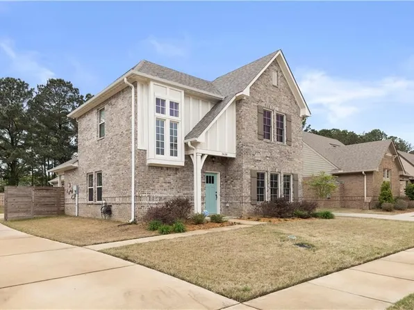 2638 Mimms Ln, Auburn, AL 36830