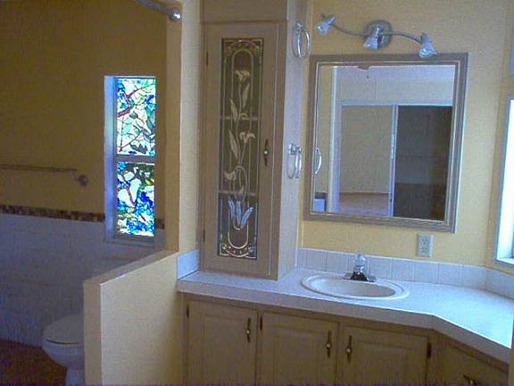 Master bath