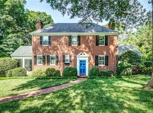 100 Gaymont Rd, Henrico, VA 23229