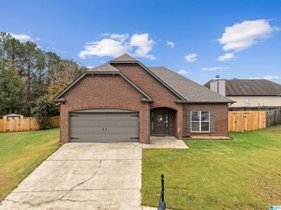 3008 Buttercup Cir, Moody, AL, 35004