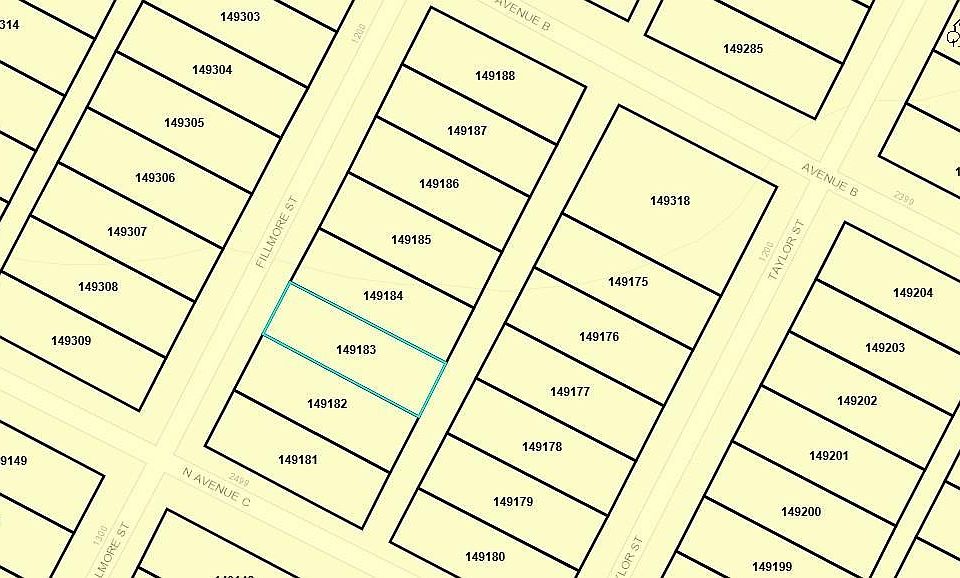 1st image of 1211 Fillmore St
