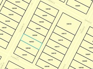 1211 Fillmore St, Wichita Falls, TX 76309