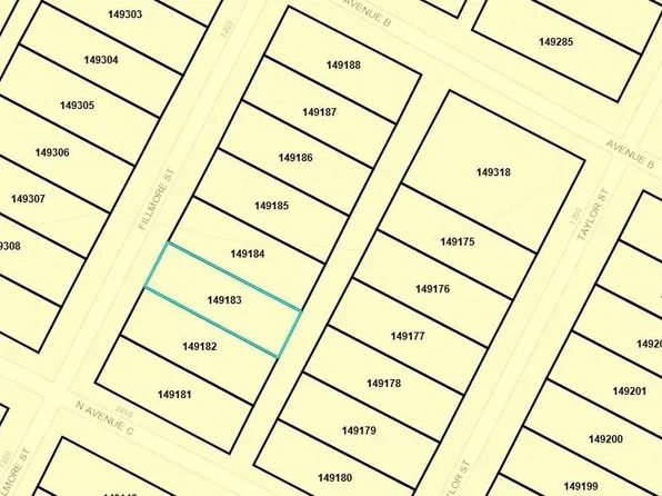 1211 Fillmore St, Wichita Falls, TX 76309