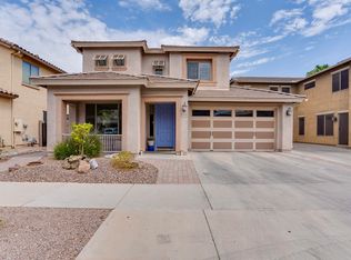 18848 E Swan Dr, Queen Creek, AZ 85142