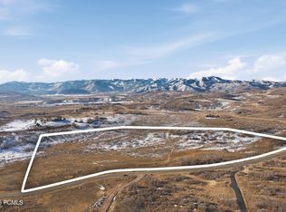 431 W Deer Hill Rd #45, Park City, UT 84098