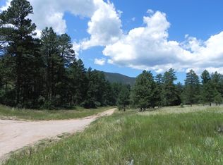 4729 Mohawk Dr, Larkspur, CO 80118