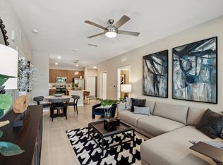 Bainbridge Nona North, Orlando, FL 32824