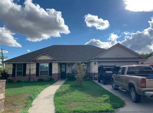 100 Buccaneer Way, Crawford, TX 76638