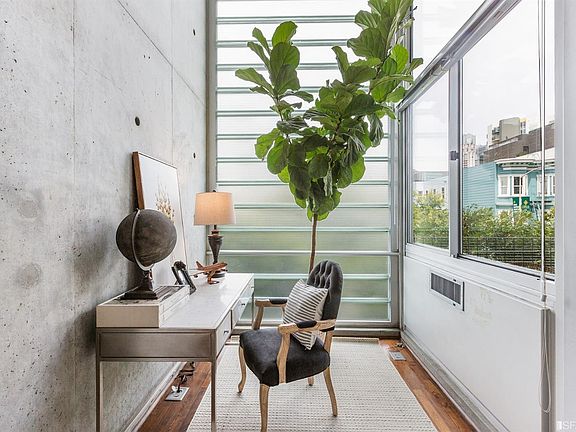5th image of 855 Folsom St APT 306