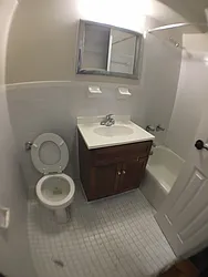 Rented by Abba Realty Associates INC