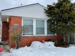 1410 W 112th Pl, Chicago, IL 60643