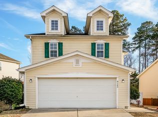 8143 Cohosh Ct, Raleigh, NC 27616