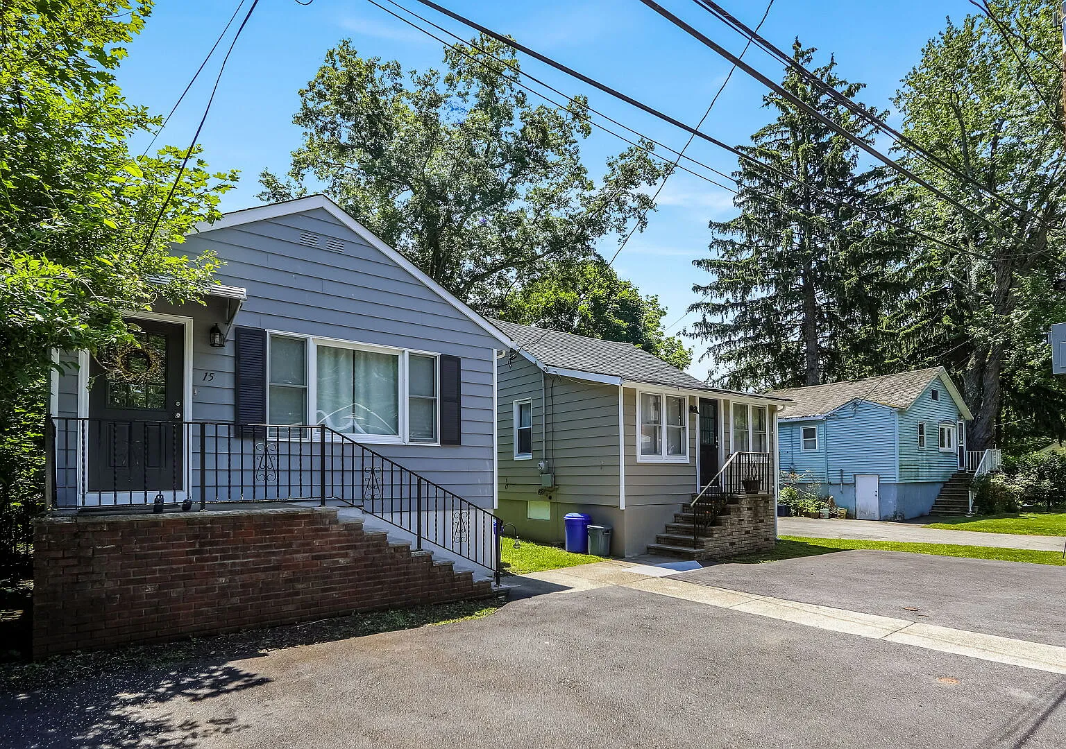 1 bed, 612 sqft, $2,600 — Photo 3