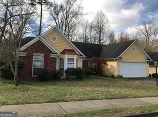 660 Lendl Ln, Lawrenceville, GA 30044