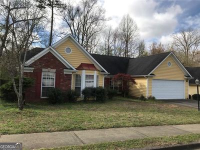 660 Lendl Ln, Lawrenceville, GA, 30044