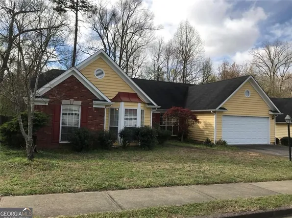 660 Lendl Ln, Lawrenceville, GA 30044