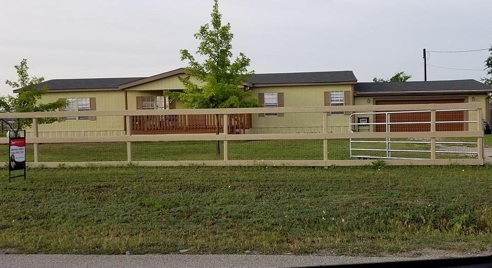 401 County Road 4421, Rhome, TX 76078 Zillow