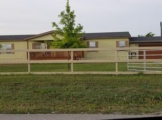 401 County Road 4421, Rhome, TX 76078