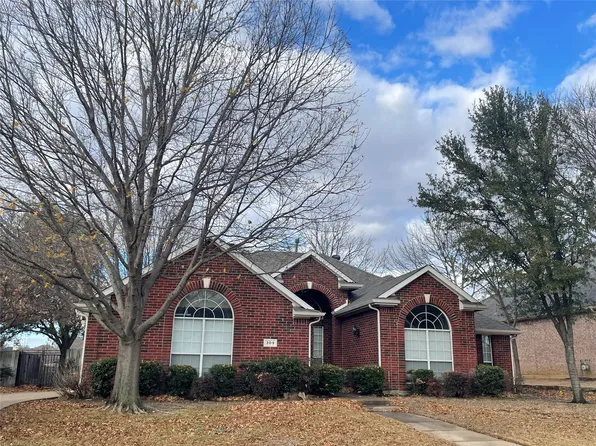 309 Oregon Trl, Argyle, TX 76226