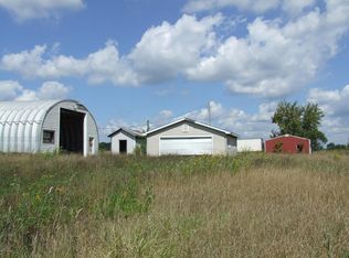 14699 E Z Ave, Fulton, MI 49052