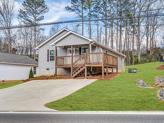 2nd image of 1624 Waring Rd NW