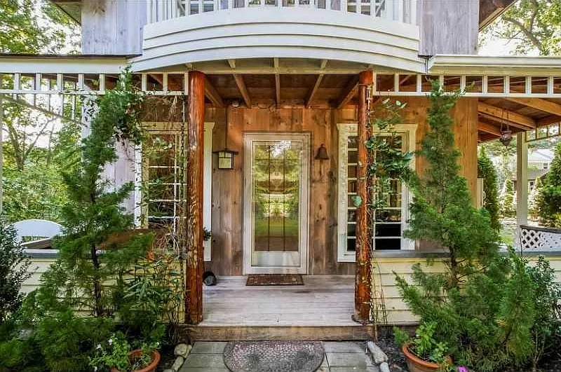 1 bed, 1.5 bath, 1000 sqft, $2,300 — Photo 2
