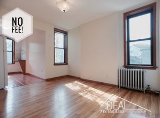 300 Prospect Pl #4S, Brooklyn, NY 11238