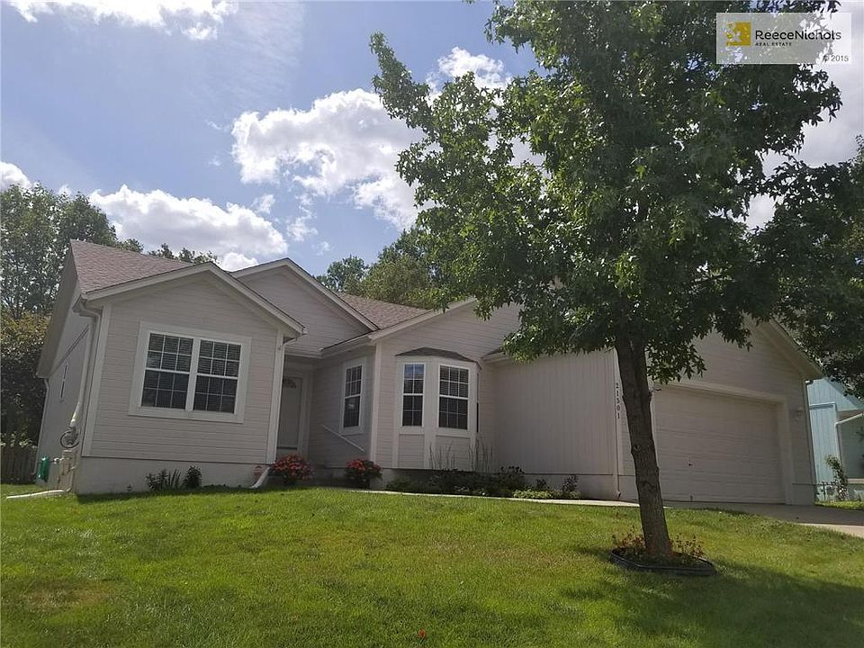 Beautiful Ranch Home on Cul-de-sac