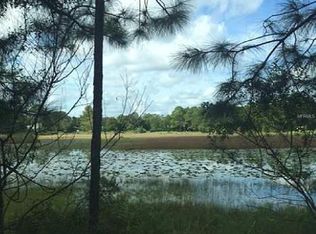 E Lake Dr, Deland, FL 32724