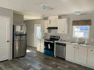 4813 Barbara Rd #165, Tampa, FL 33610