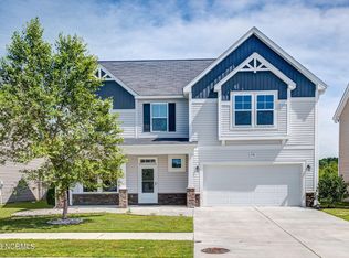 7736 Gable Run Dr, Wilmington, NC 28411