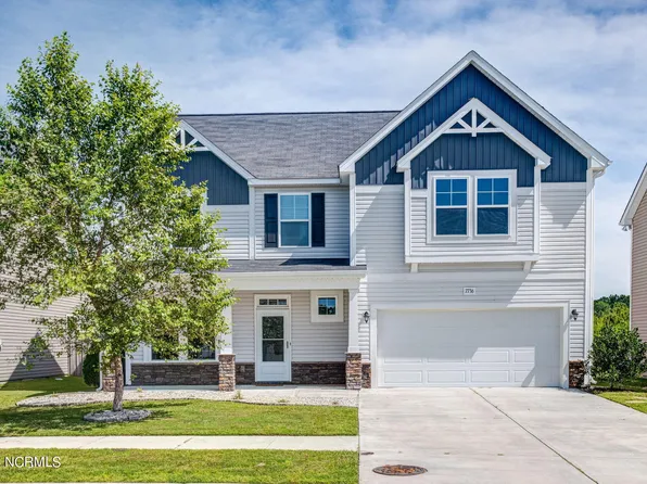 7736 Gable Run Drive, Wilmington, NC 28411