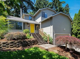 15095 SW Barcelona Way, Beaverton, OR 97007