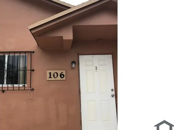 106 NW 3rd Ave, Homestead, FL 33030