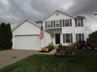 796 Parade Pl, Galloway, OH 43119