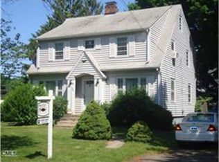 300 Booth St, Stratford, CT 06614