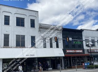 322 N State St #1, Ann Arbor, MI